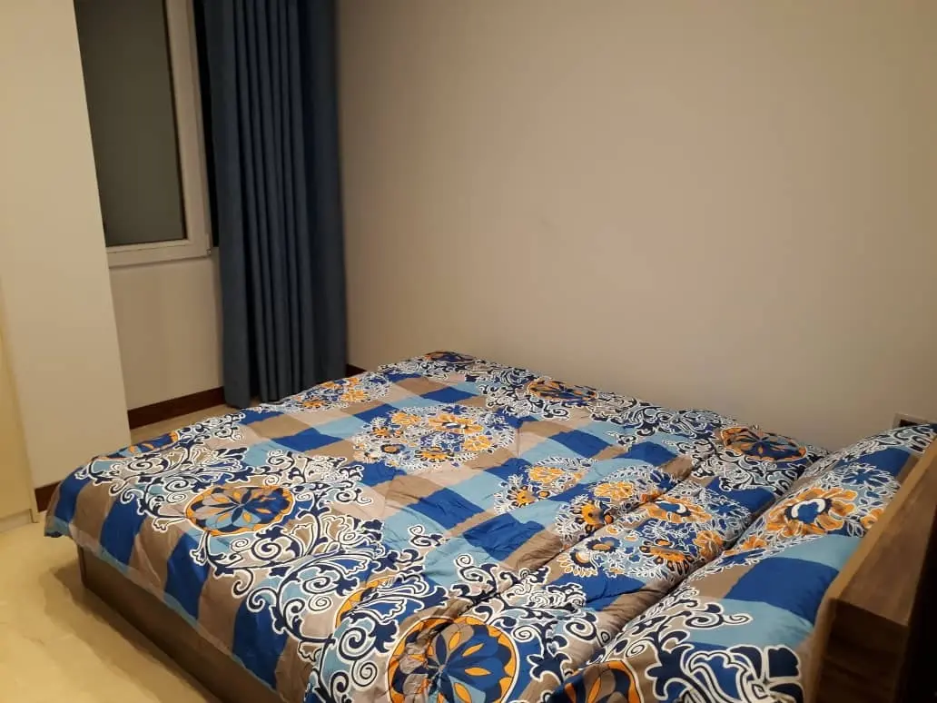 دوخواب شیک و لوکس نوبنیاد