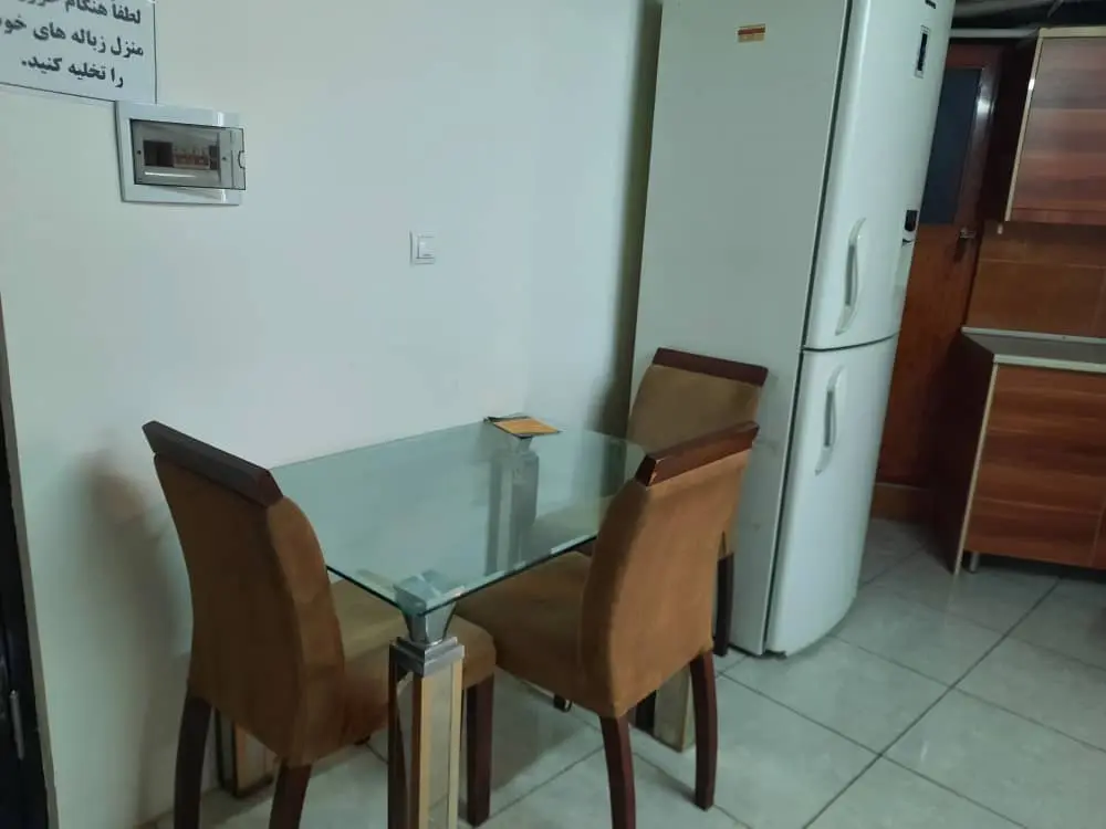 اجاره آپارتمان در ساسانی کرج