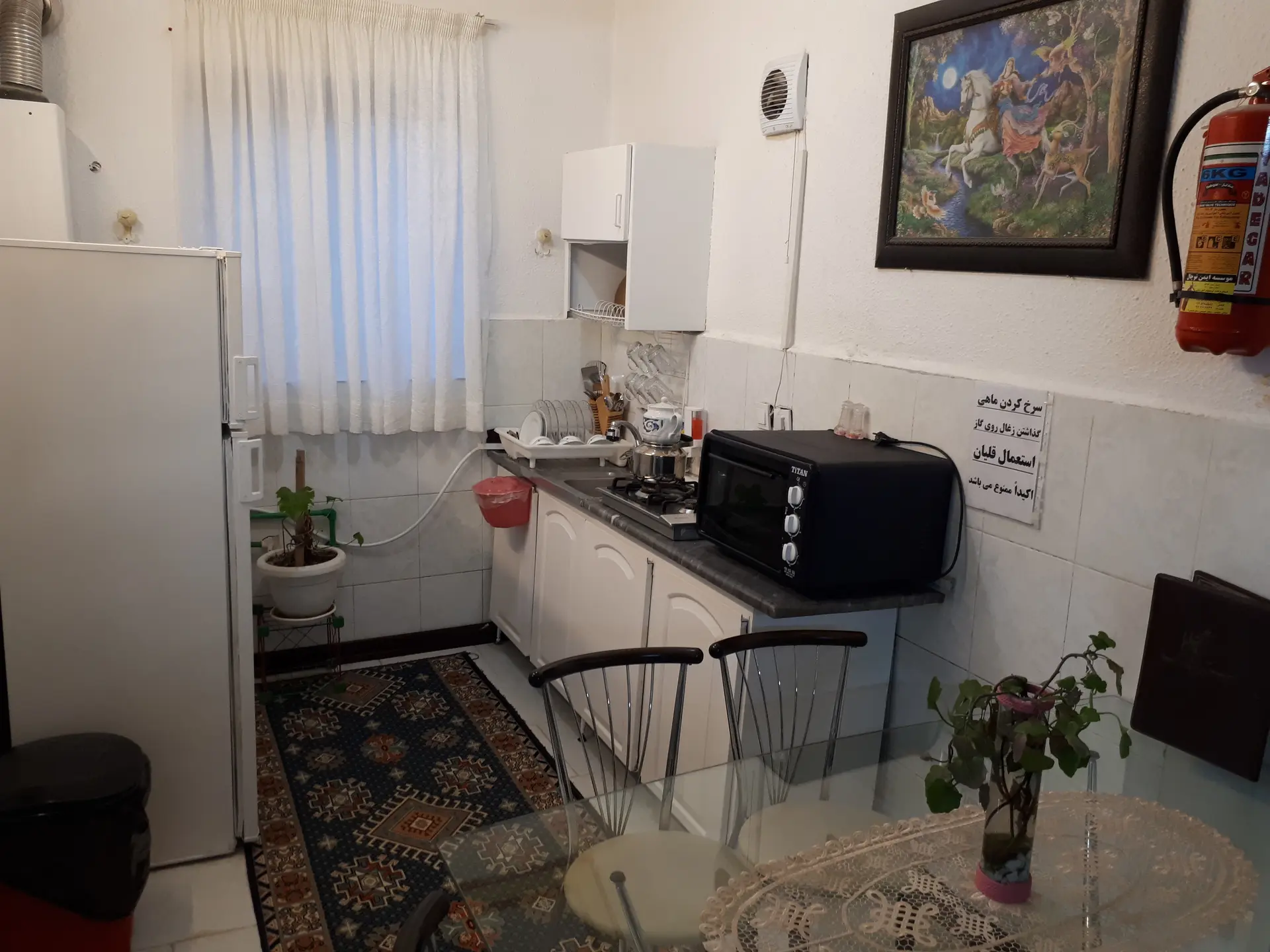 ویلای اجاره ای در بابلسر