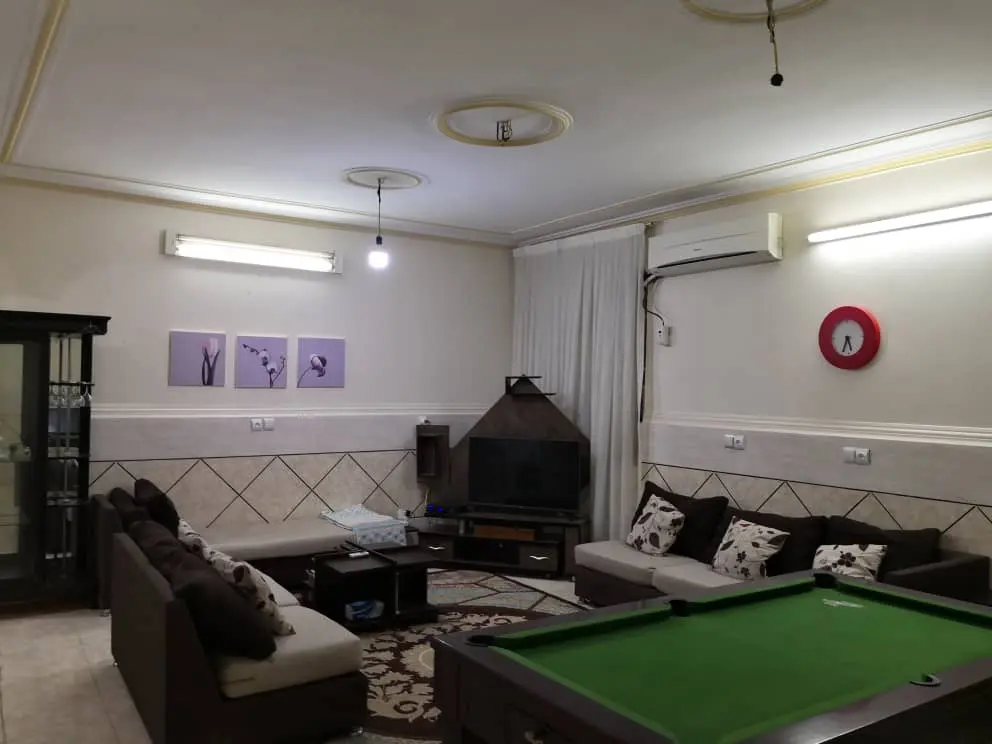 منزل مبله بندرعباس
