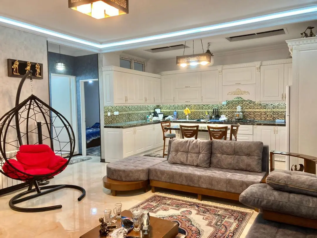اجاره ویلای لوکس در رودهن