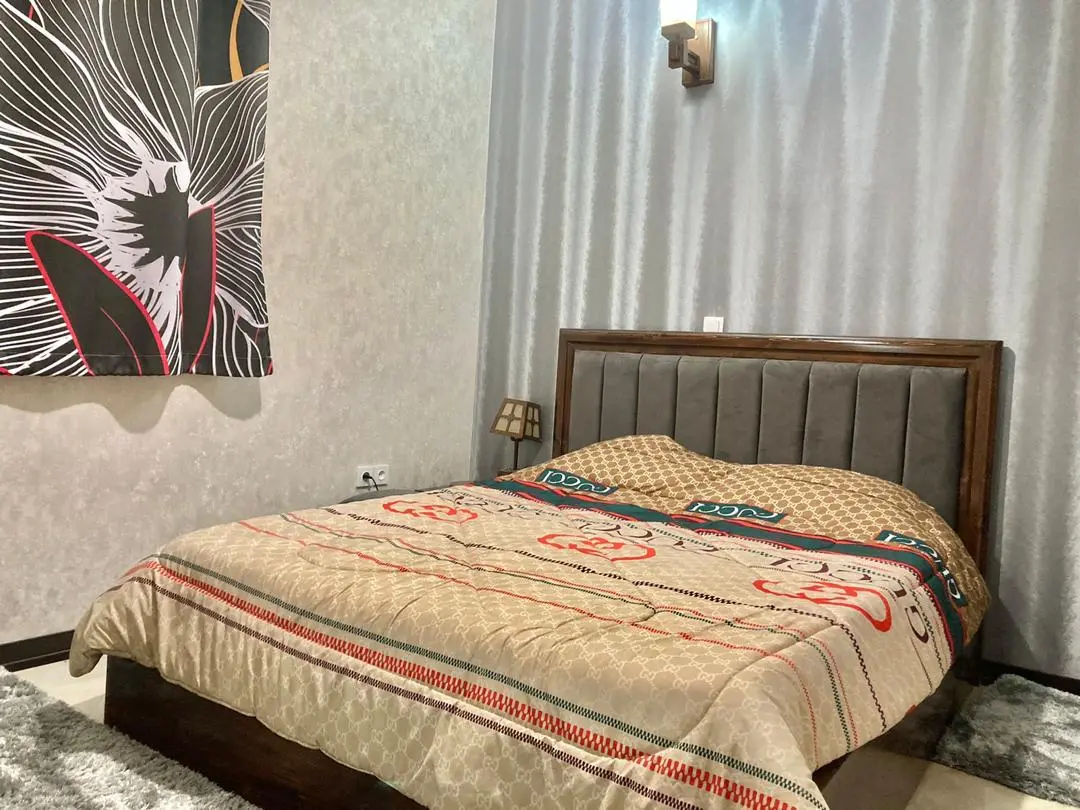 اجاره ویلای لوکس در رودهن