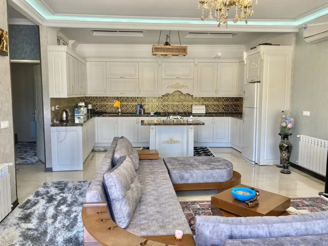 اجاره ویلای لوکس در رودهن