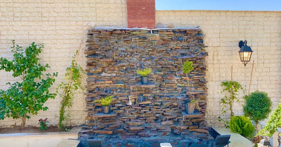 اجاره ویلای لوکس در رودهن