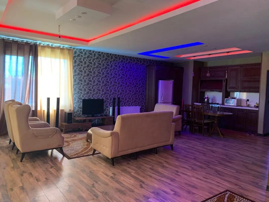 اجاره روزانه ویلا استخردار اطراف کرج