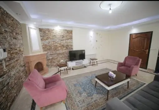 اجاره روزانه آپارتمان در غرب تهران