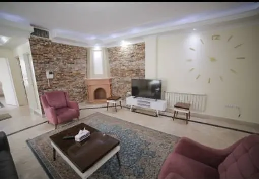 اجاره روزانه آپارتمان در غرب تهران