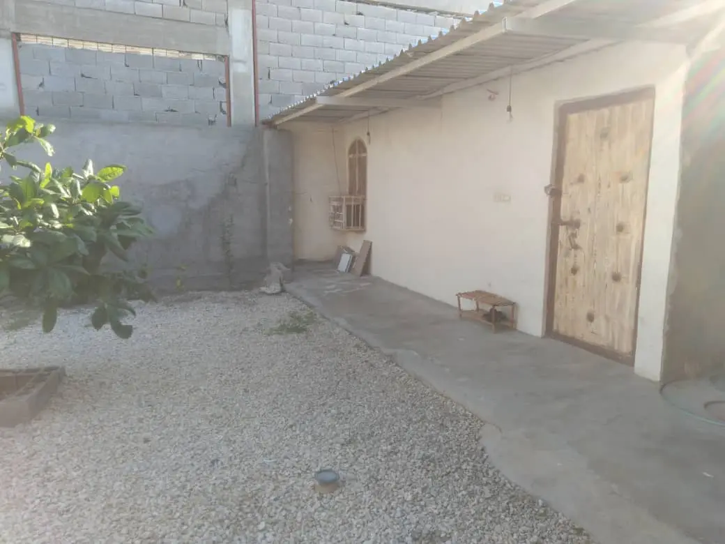 اجاره سوئیت ساحلی در کنگان