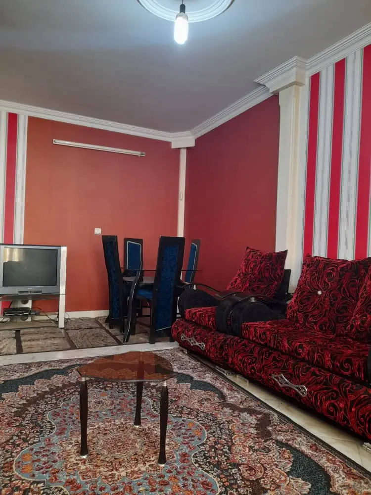 آپارتمان مبله تهران اجاره