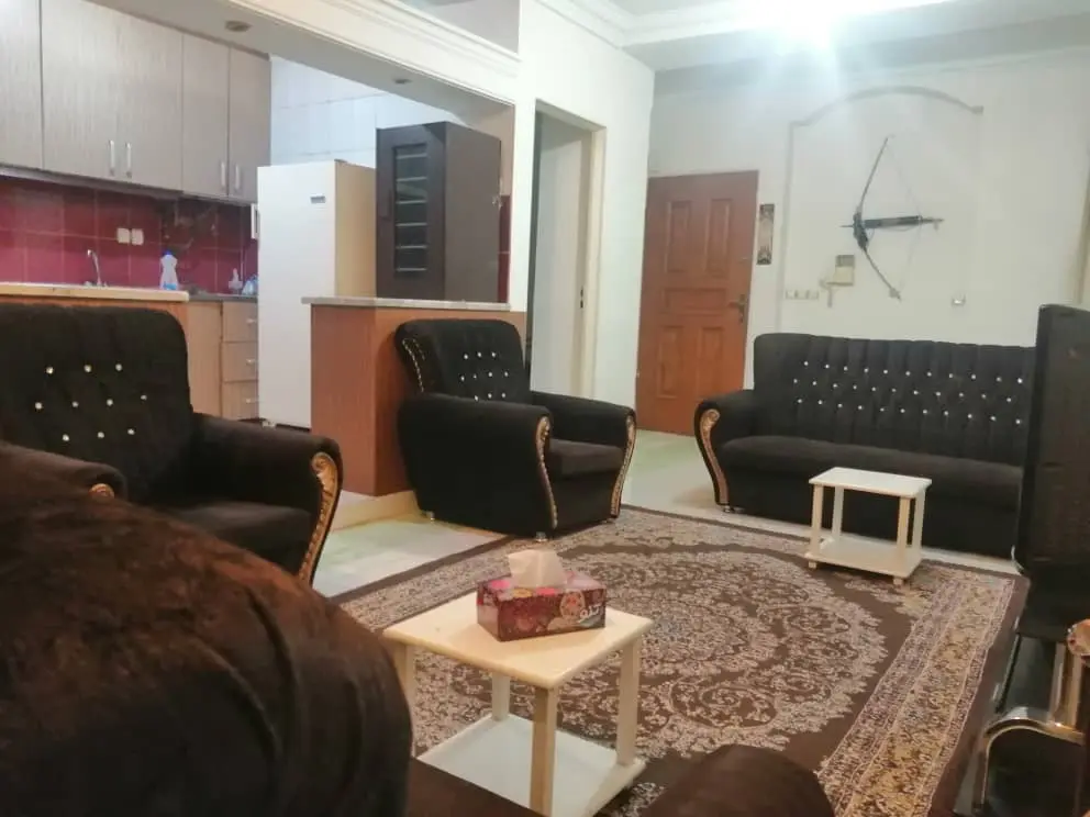 اجاره روزانه آپارتمان در کرج