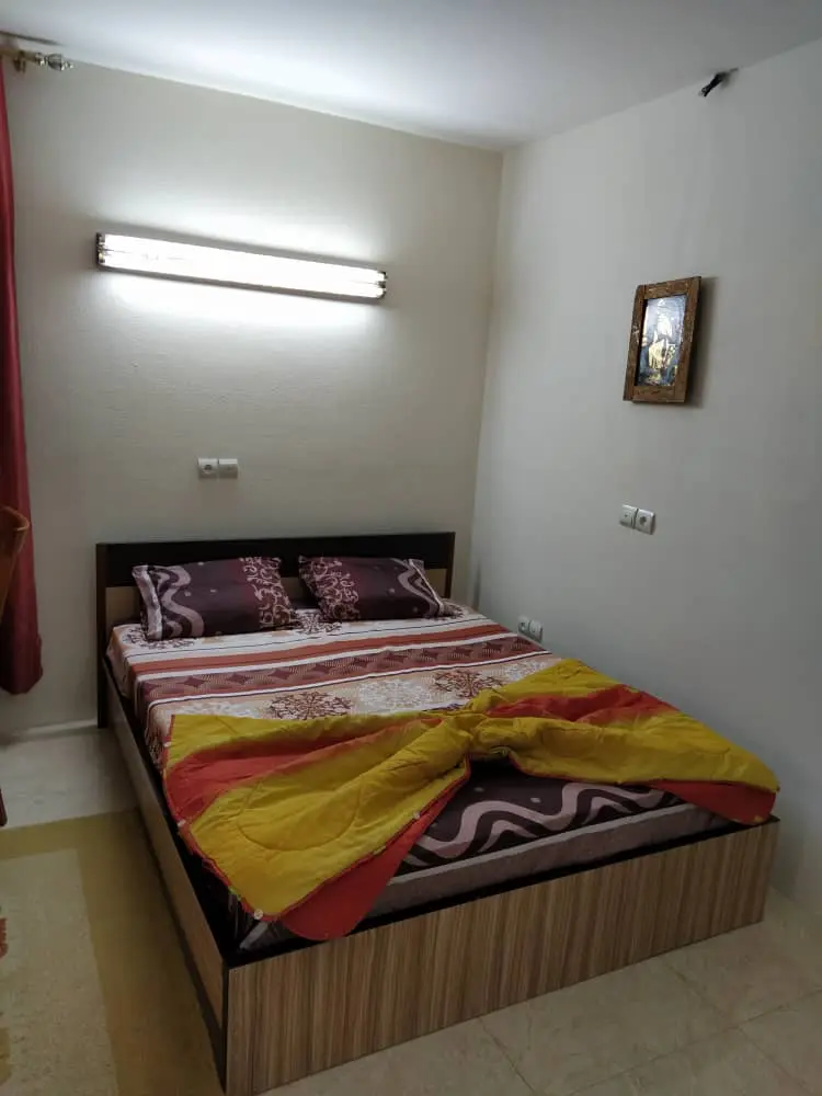 اجاره روزانه منزل مبله در کیش