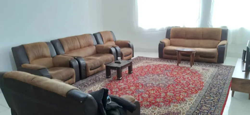 اجاره روزانه خانه مبله در تبریز