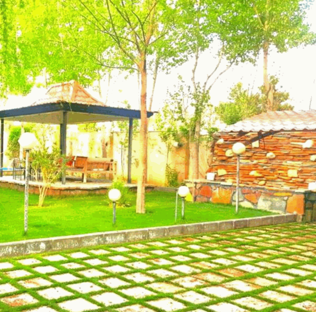 ویلا لوکس در کردان