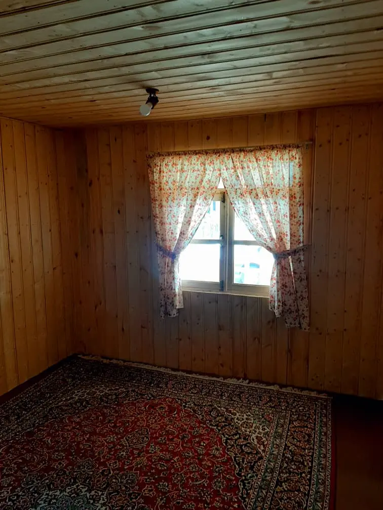 اجاره کلبه چوبی در تالش