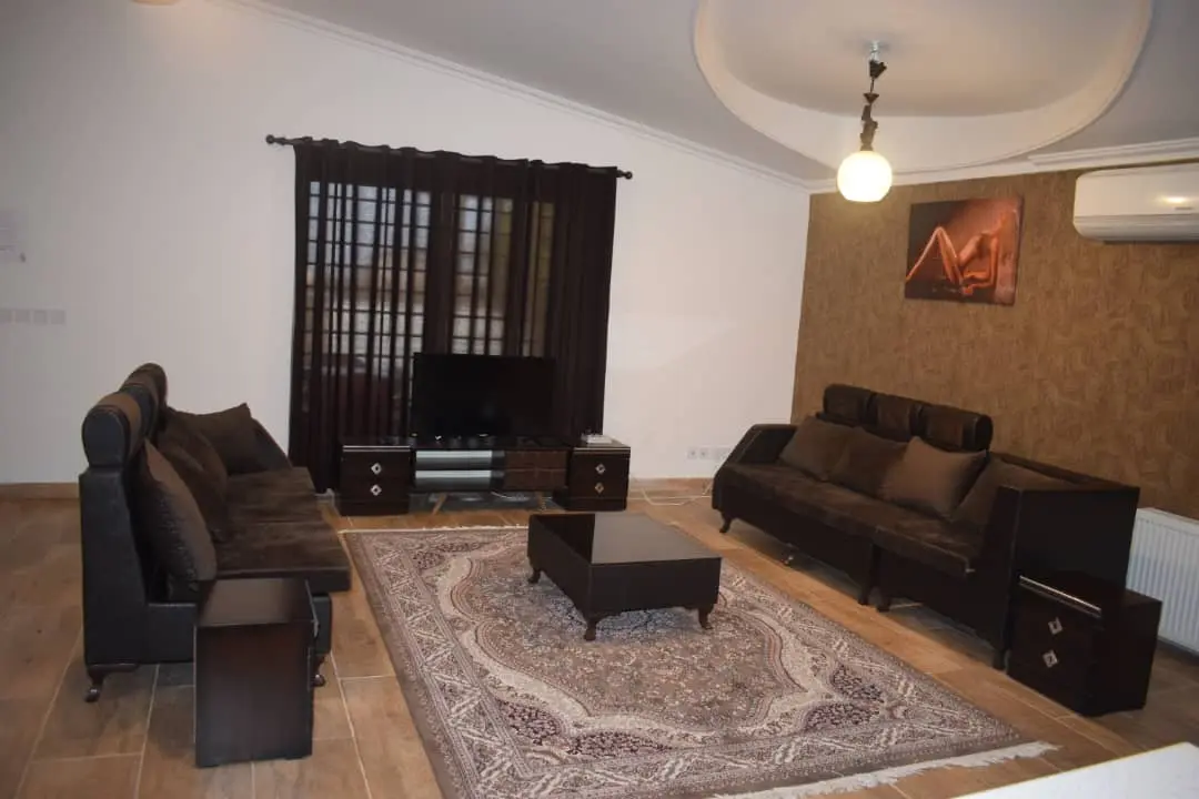 اجاره روزانه ویلا دربستی در متل قو(6)