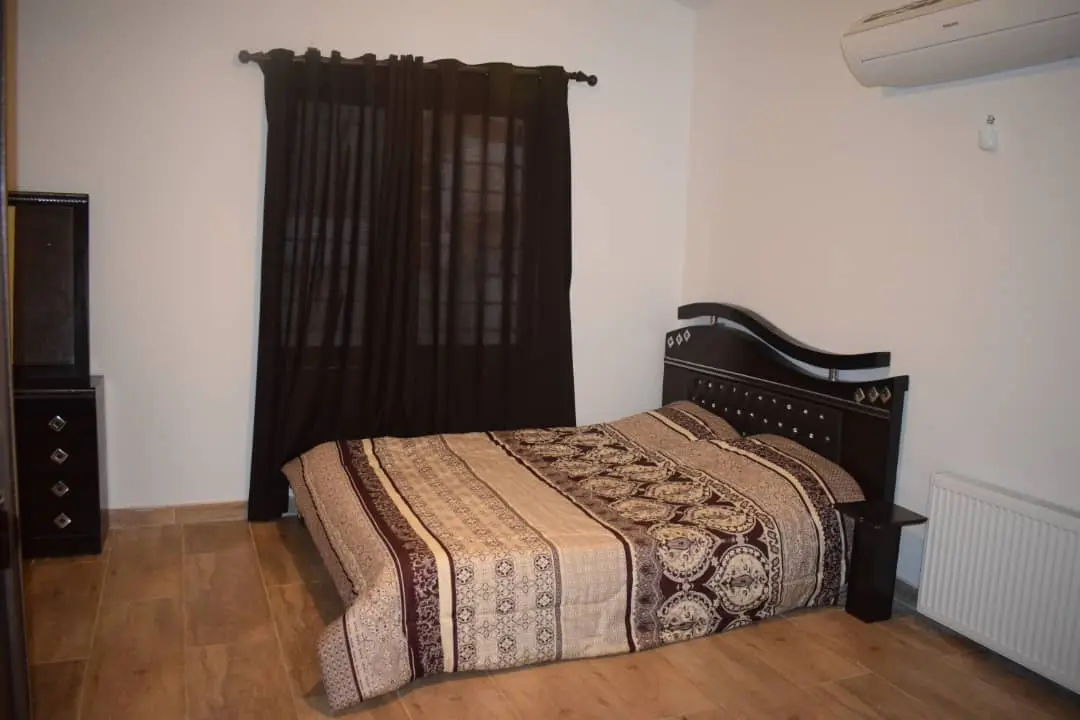اجاره روزانه ویلا دربستی در متل قو(6)