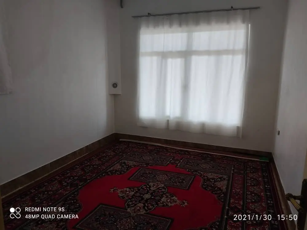 اجاره روزانه خانه در اورامان  