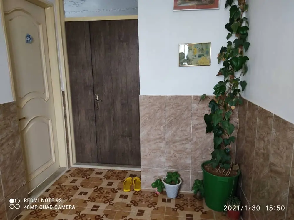 اجاره روزانه خانه در اورامان  