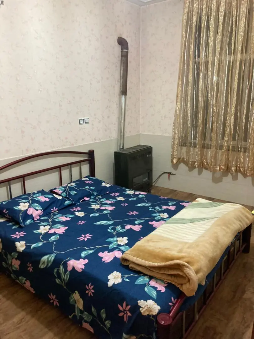 اجاره خانه مبله ویلایی در سهیلیه کرج