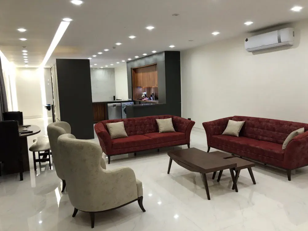 اجاره ویلای استخردار در مشهد