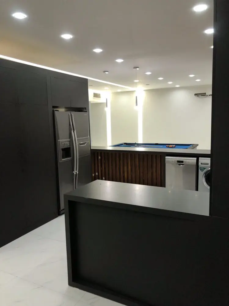 اجاره ویلای استخردار در مشهد