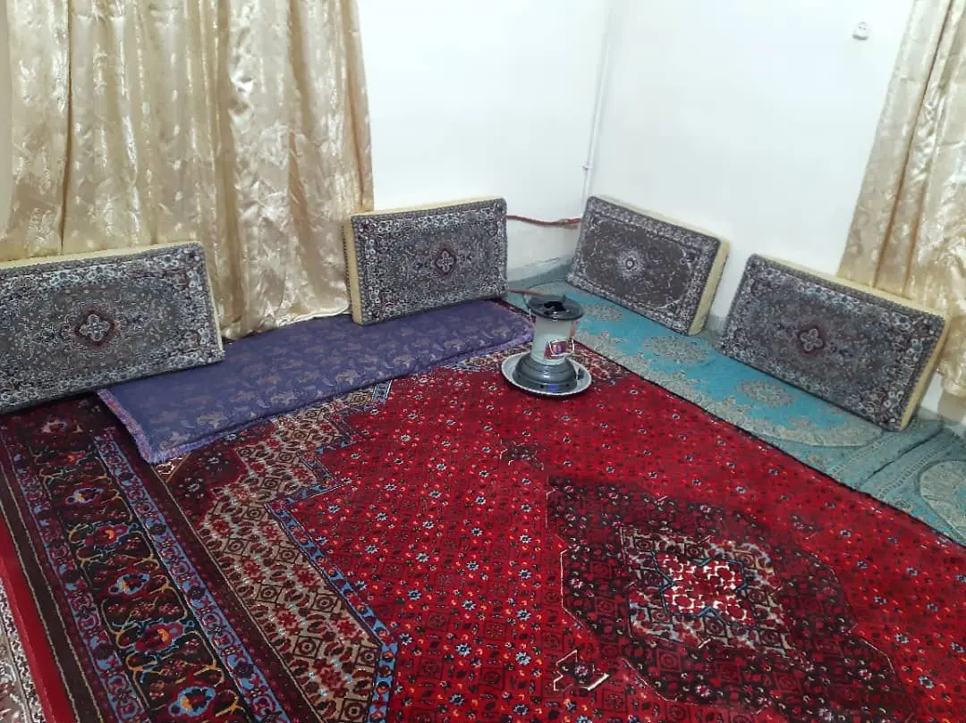 اقامتگاه/بوم گردی سنتی دهستان دهبالا