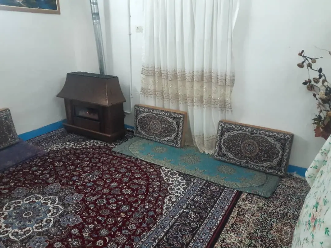اقامتگاه/بوم گردی سنتی دهستان دهبالا