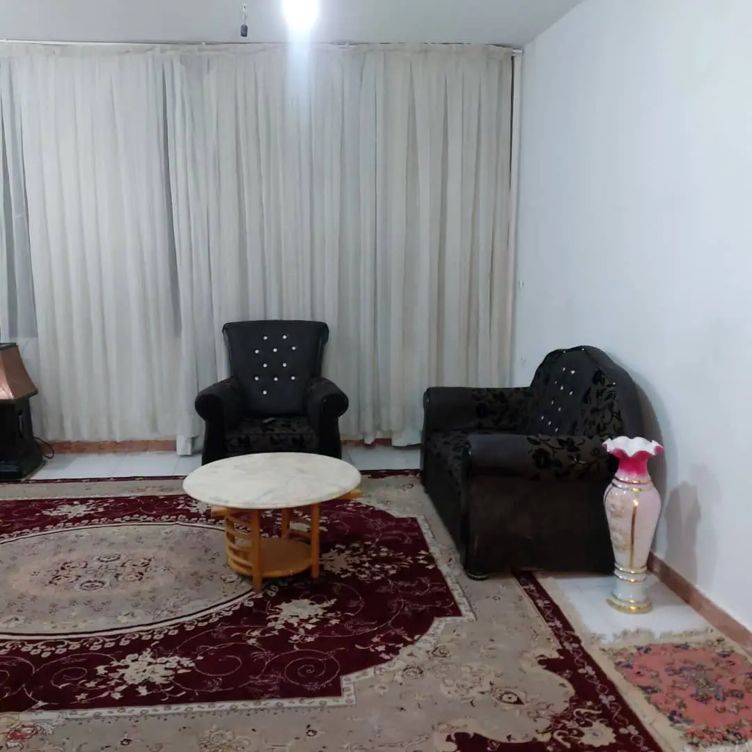 آپارتمان اجاره ای روزانه در کرمانشاه