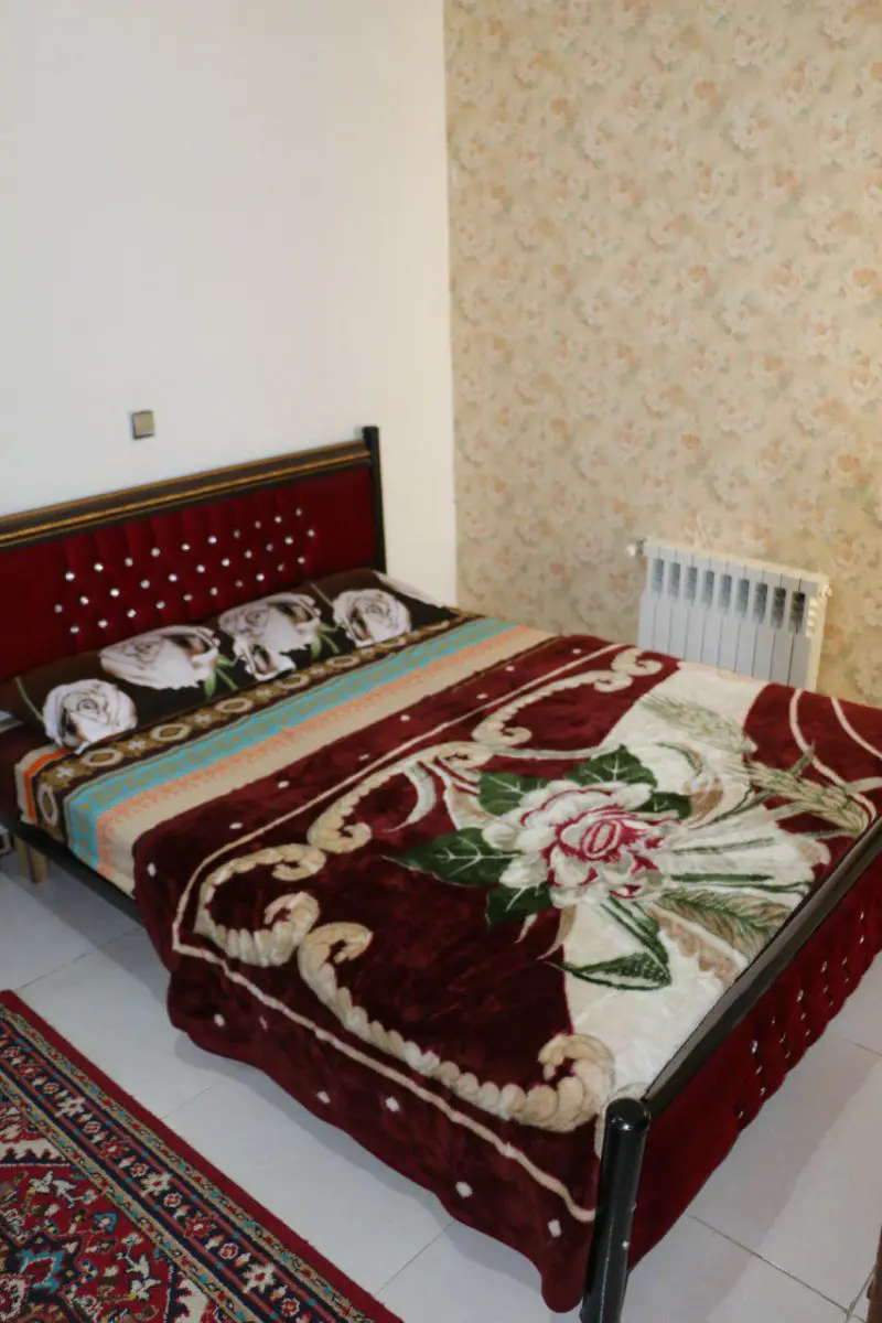 آپارتمان در رامسر لوکس با دید دریا