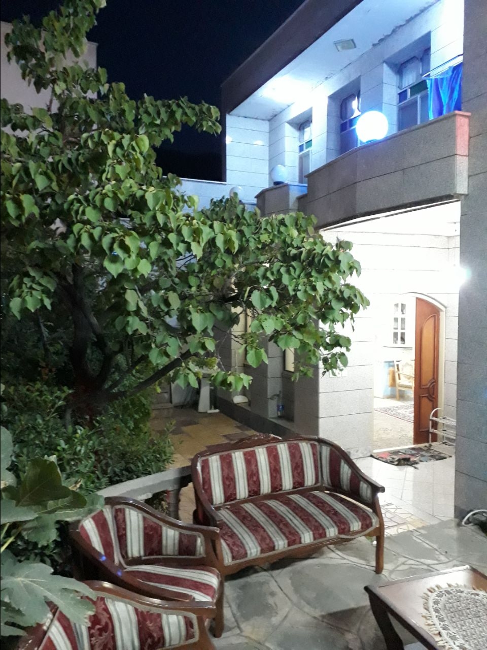اجاره روزانه منزل در مهدیشهر
