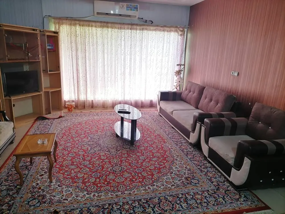 اجاره خانه مبله در اهواز