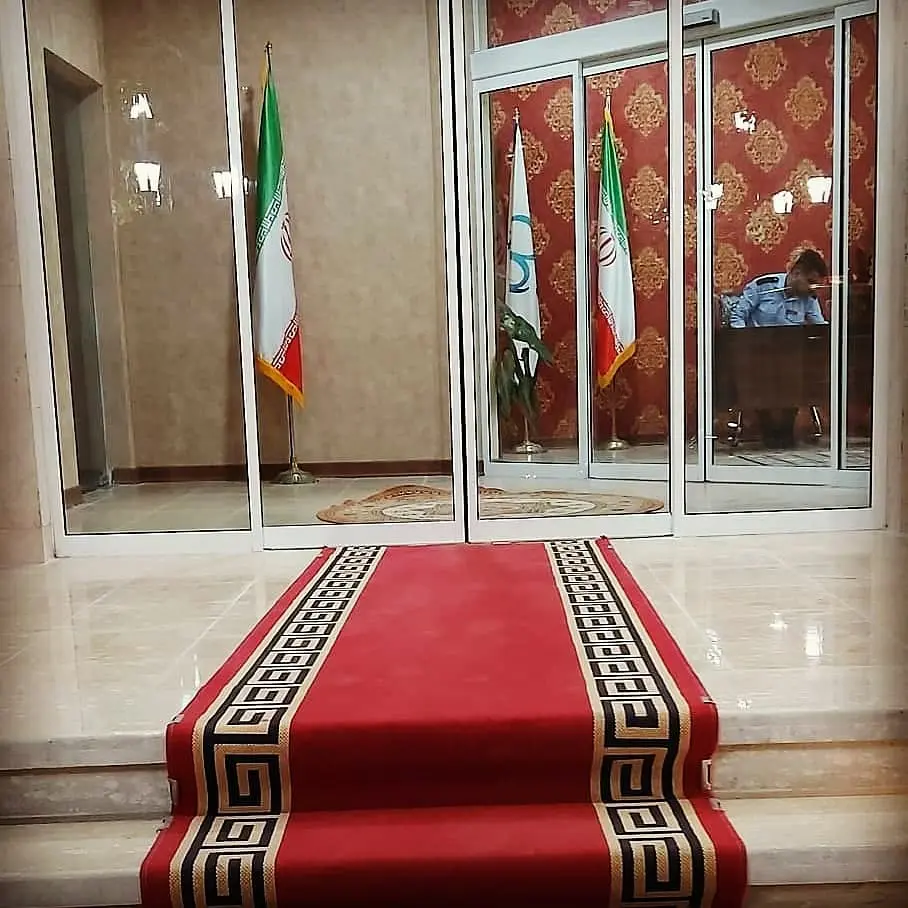 اجاره سوئیت در شهر جم