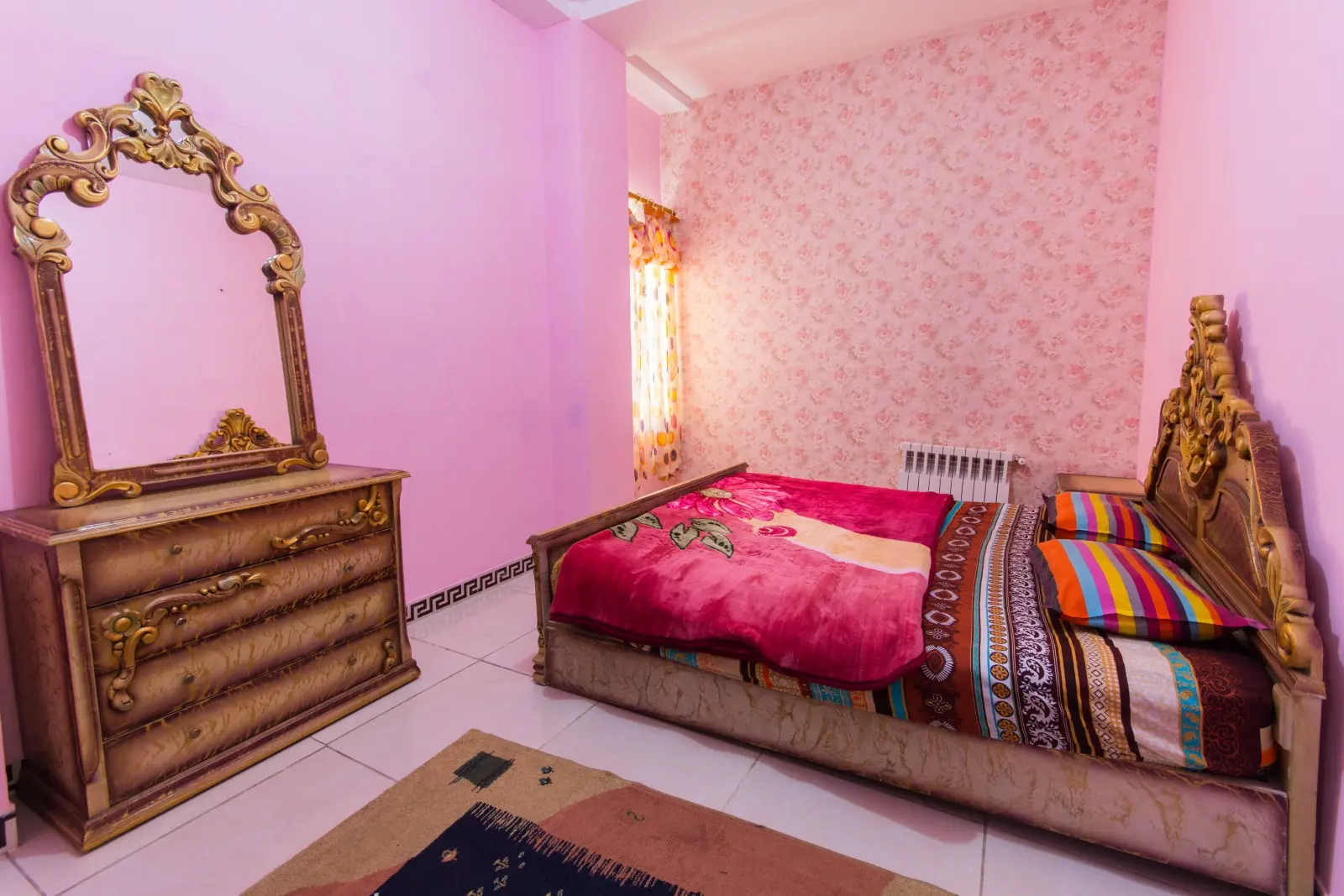 اجاره آپارتمان رامسر ساحلی