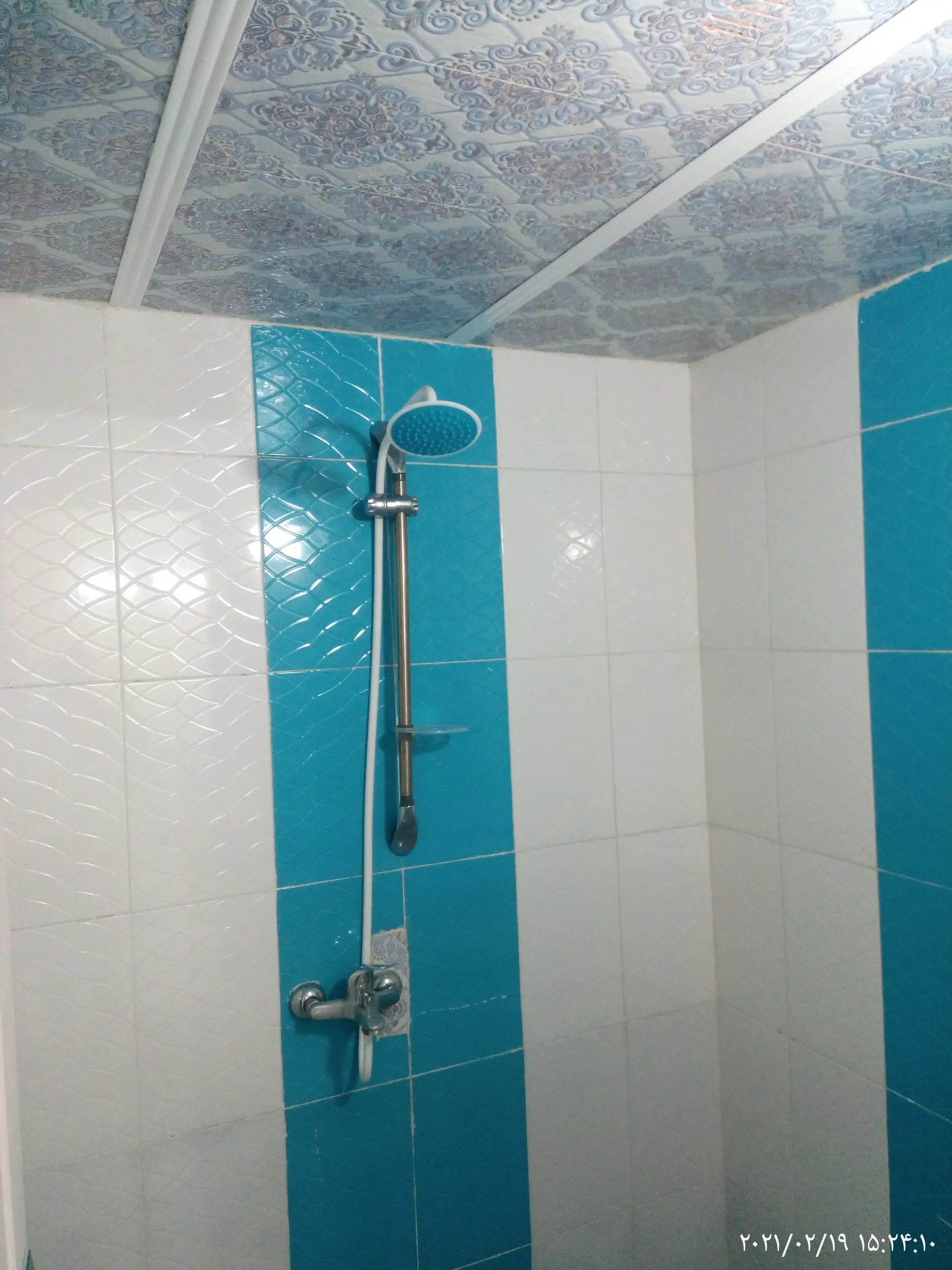 اجاره روزانه خانه در فیروزکوه