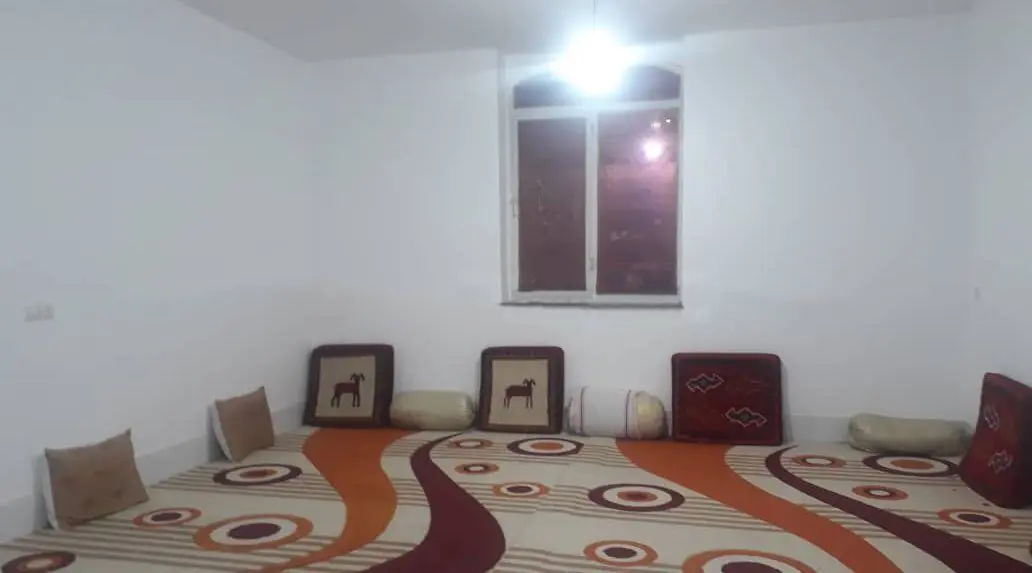 رزرو اقامتگاه بوم گردی چم گل در سپیدان