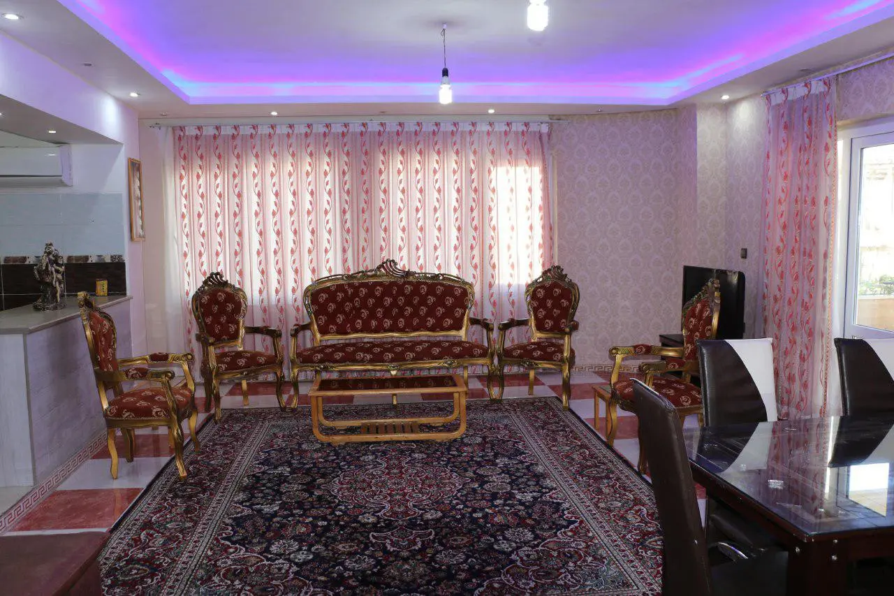 اجاره آپارتمان مبله در رامسر ساحلی