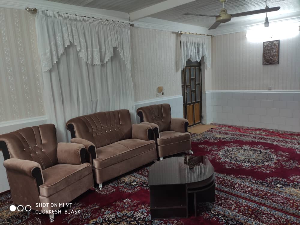 سوئیت مبله در شهر جاسک هرمزگان