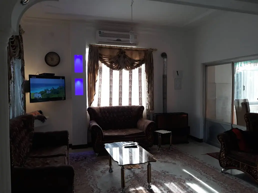 اجاره روزانه ویلای جنگلی در کتالم