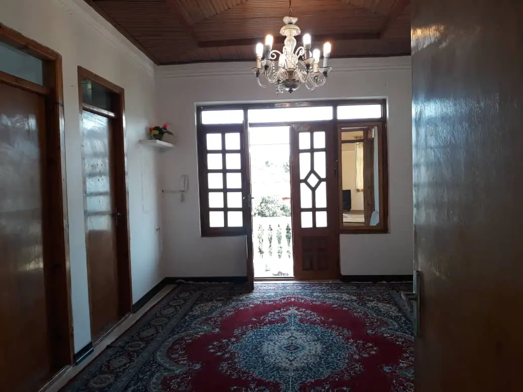 اجاره روزانه ویلای جنگلی در کتالم