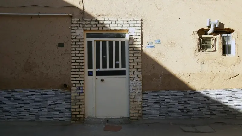 منزل اجاره ای روزانه در یزد