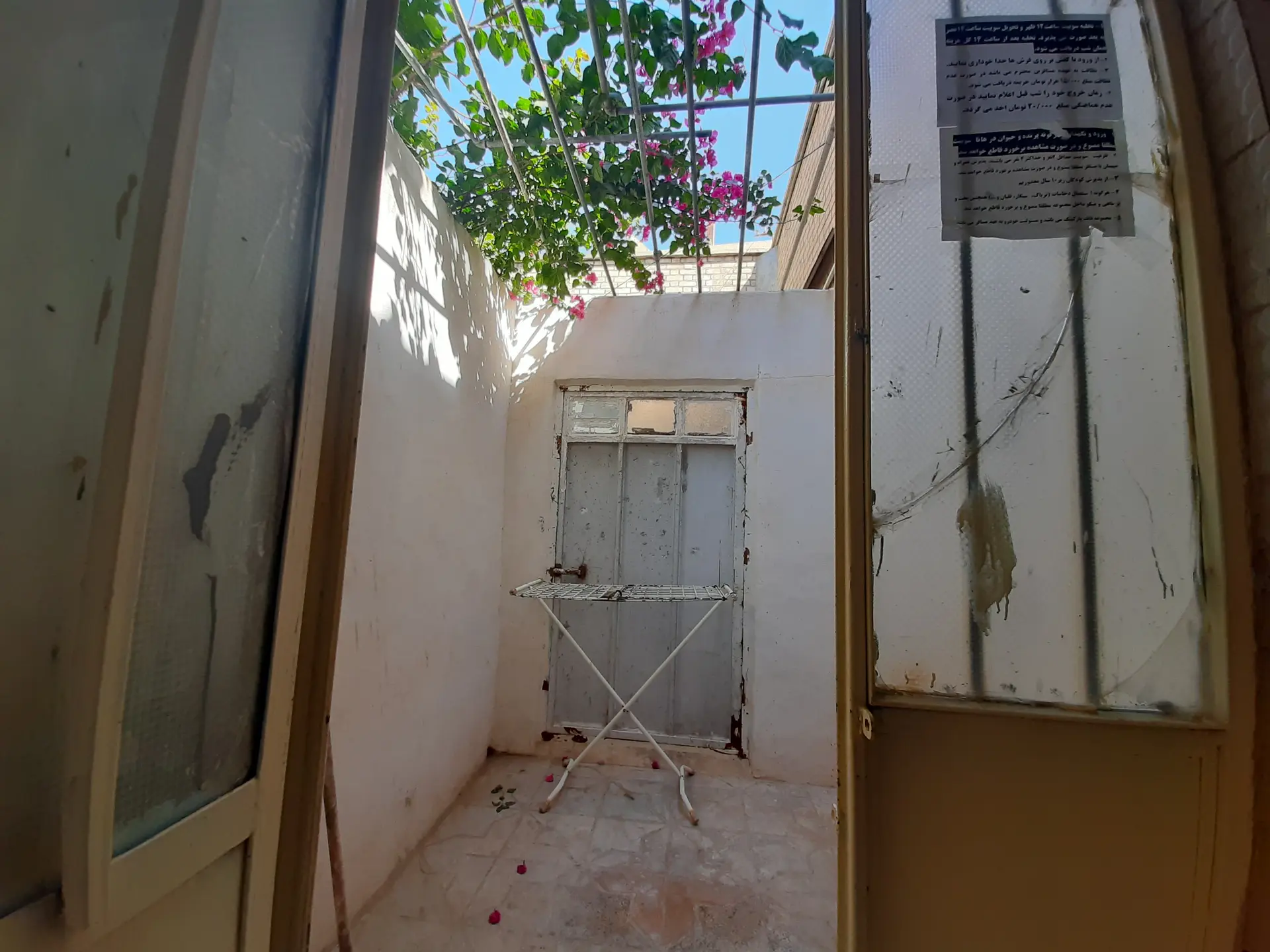 منزل اجاره ای روزانه در یزد