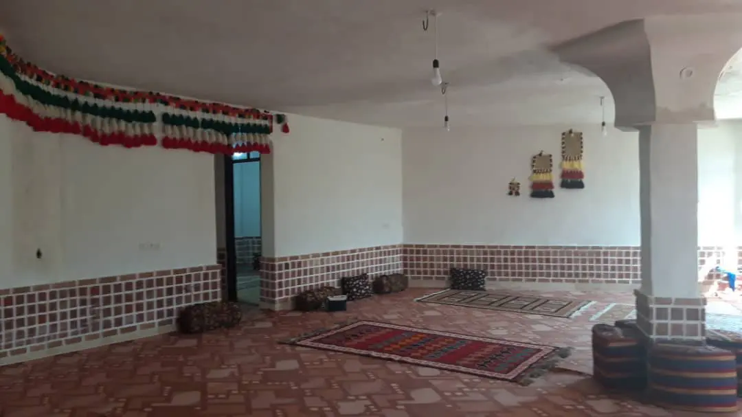 اجاره اقامتگاه بوم گردی السون در فیروزآباد