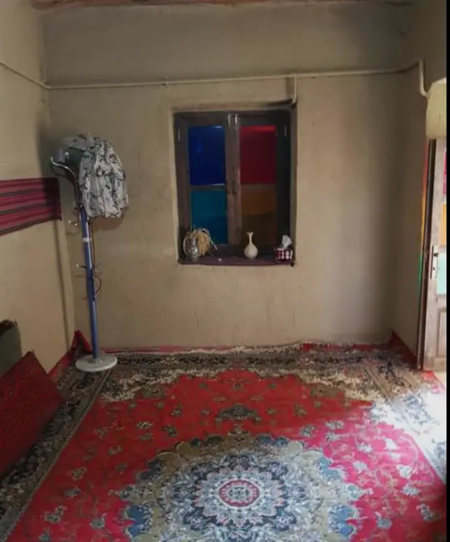 اقامتگاه بوم گردی بهشت جاوید فیروزآباد