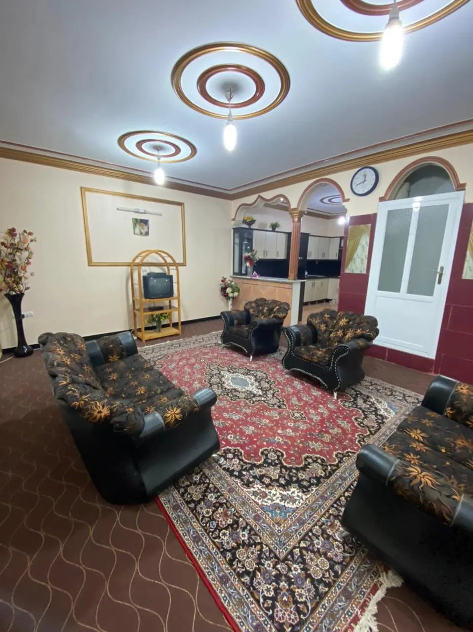 خانه اجاره ای در چابهار
