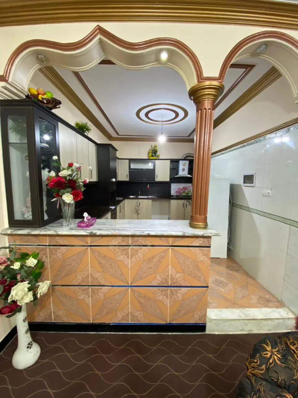 خانه اجاره ای در چابهار