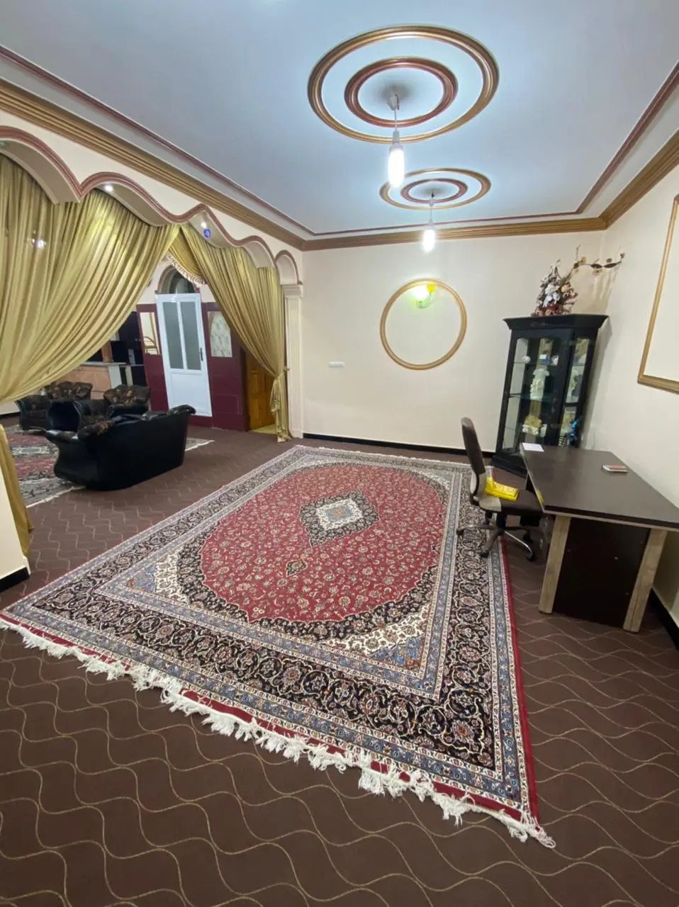 خانه اجاره ای در چابهار