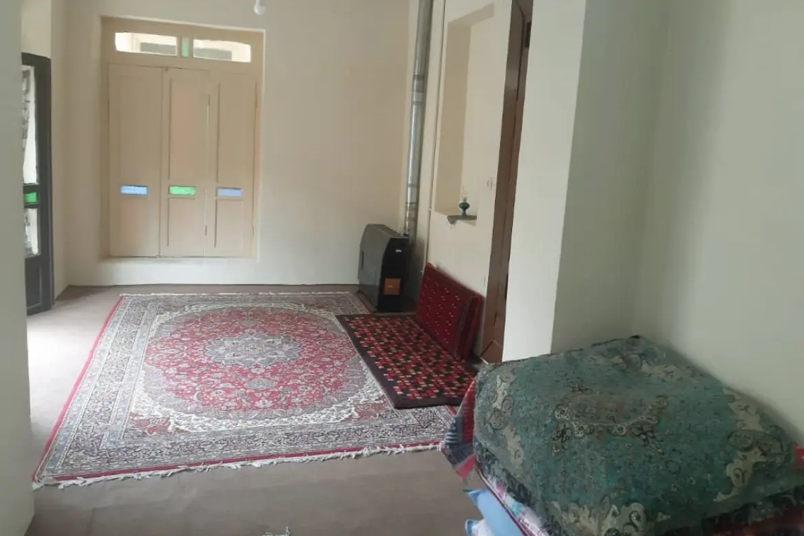 رزرو بوم گردی کارما در اصفهان