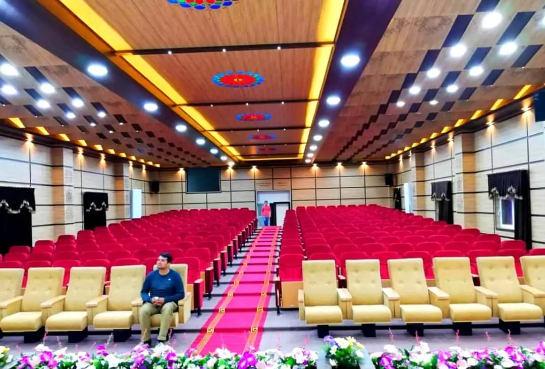 اقامت در شهر بوشهر