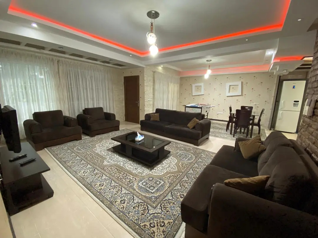 اجاره ویلا استخردار در انزلی شمال