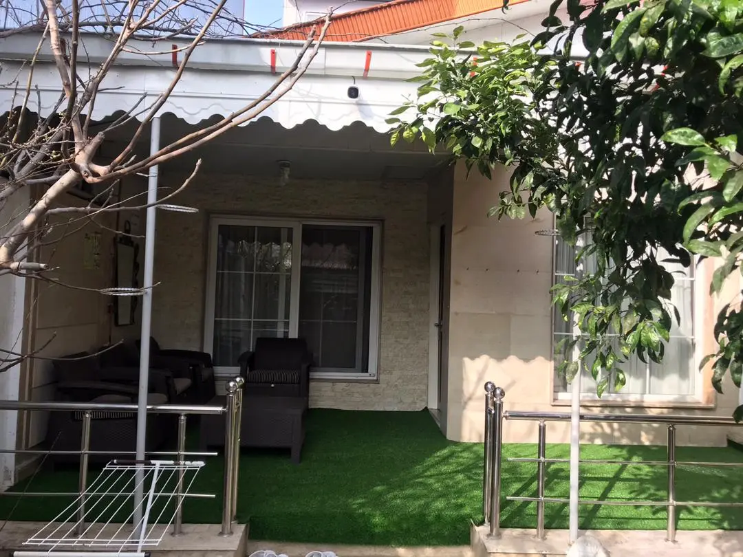 اجاره ویلا استخردار در انزلی شمال